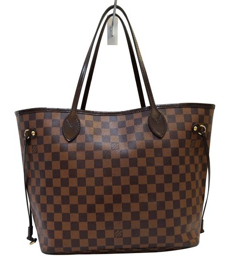 louis vuitton favorite mm damier ebene|louis vuitton neverfull mm ebene.